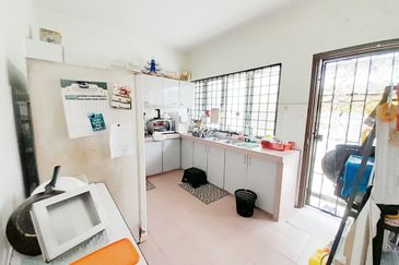 Taman Bukit Kajang Baru