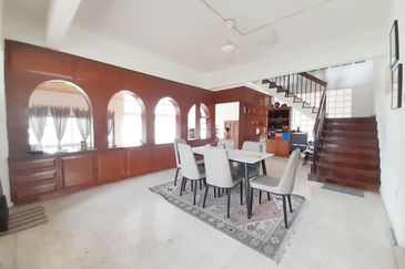 Taman Bukit Kajang Baru