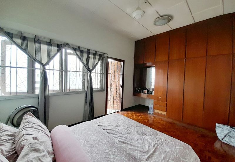 Taman Bukit Kajang Baru