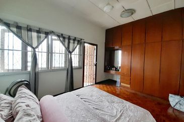 Taman Bukit Kajang Baru