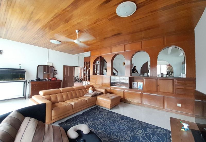 Taman Bukit Kajang Baru