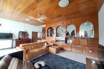 Taman Bukit Kajang Baru