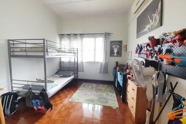 Taman Bukit Kajang Baru