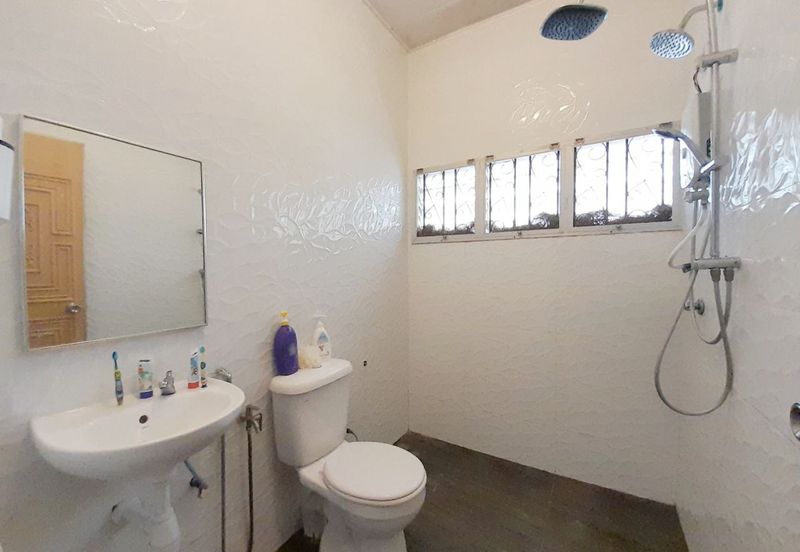 Taman Bukit Kajang Baru