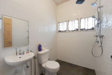 Taman Bukit Kajang Baru