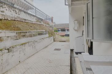 Taman Bukit Kajang Baru