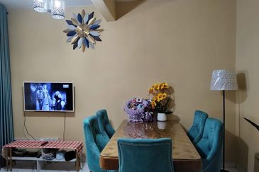 Taman Alamanda Senawang