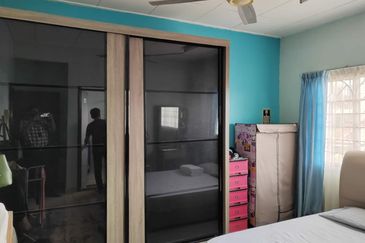 Taman Alamanda Senawang