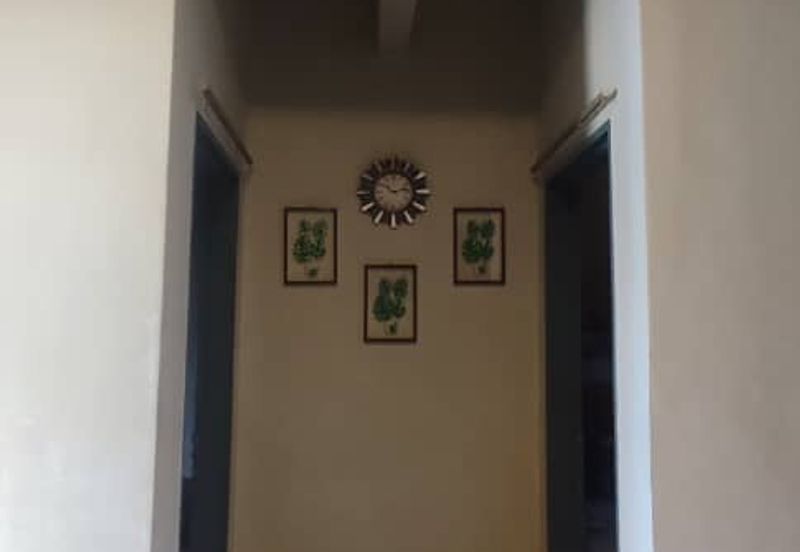 GARDEN HOMES (SEREMBAN 2)