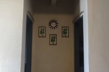 GARDEN HOMES (SEREMBAN 2)