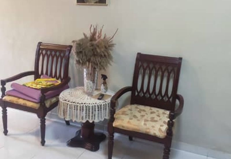 GARDEN HOMES (SEREMBAN 2)