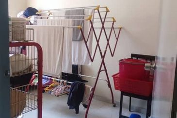 GARDEN HOMES (SEREMBAN 2)