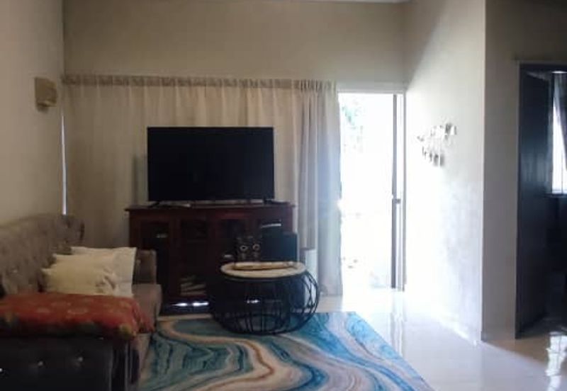 GARDEN HOMES (SEREMBAN 2)