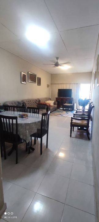 Garden Homes (Seremban 2),  Seremban,  Negeri Sembilan,  Single Storey Terrace House For Sale, Negeri Sembilan, Seremban