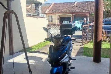 GARDEN HOMES (SEREMBAN 2)