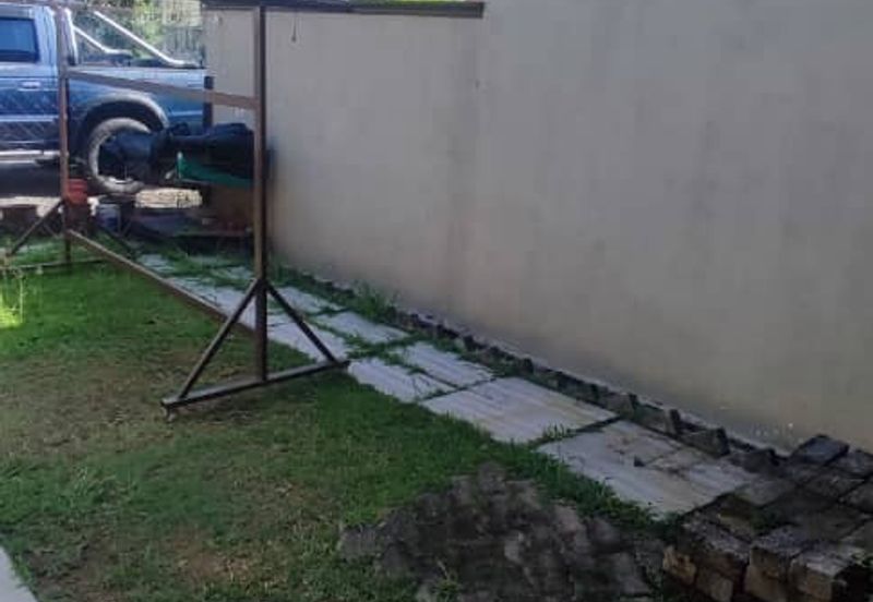 GARDEN HOMES (SEREMBAN 2)