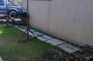 GARDEN HOMES (SEREMBAN 2)