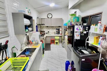 Seksyen 3, Bandar Baru Bangi