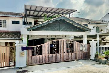 Seksyen 3, Bandar Baru Bangi