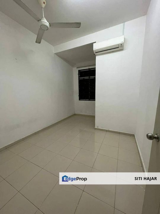 Nusari Aman 1, Seremban, Negeri Sembilan, Single Storey Nusari Aman 1B Terrace House For Sale, Negeri Sembilan, Seremban