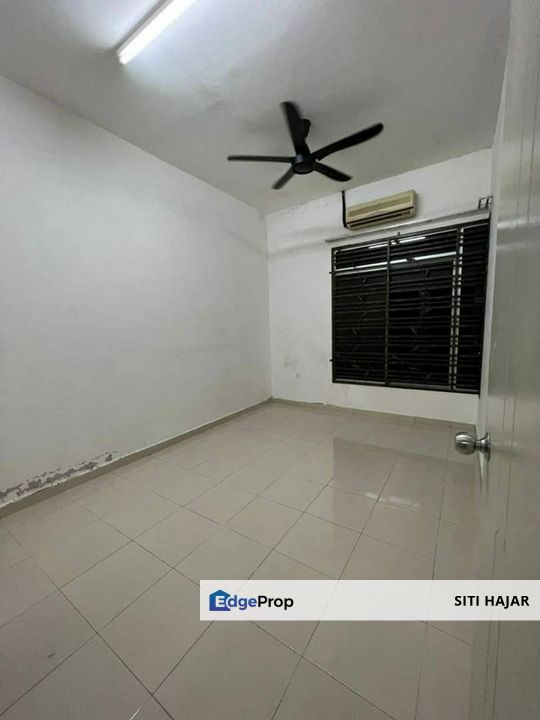 Nusari Aman 1, Seremban, Negeri Sembilan, Single Storey Nusari Aman 1B Terrace House For Sale, Negeri Sembilan, Seremban