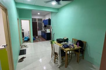 Taman Bukit Sendayan