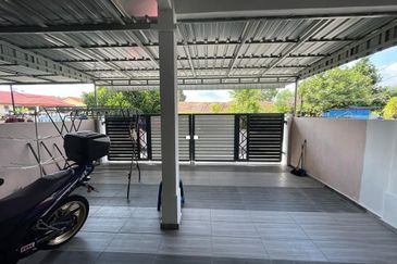 Taman Bukit Sendayan