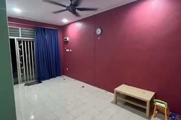 Taman Bukit Sendayan