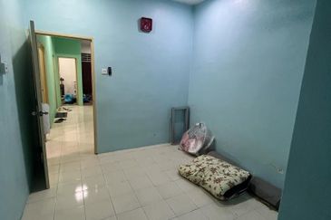 Taman Bukit Sendayan