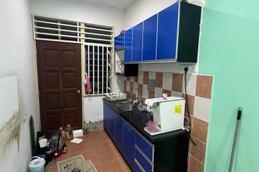 Taman Bukit Sendayan