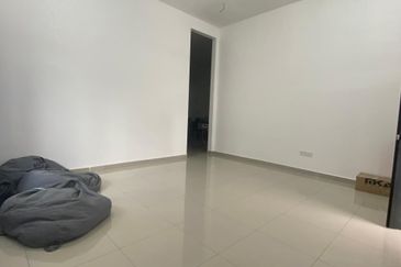 Villa Bukit Negeri, Senawang