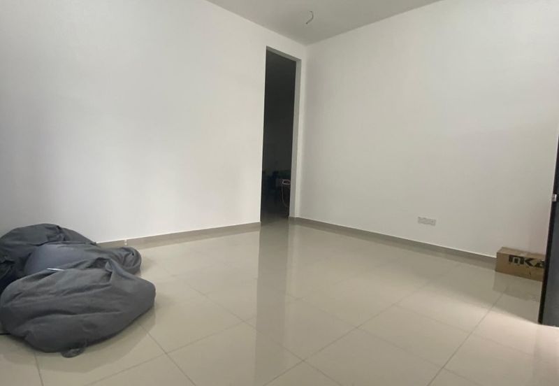 Villa Bukit Negeri, Senawang