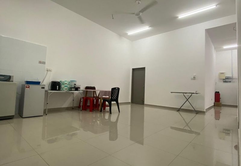 Villa Bukit Negeri, Senawang