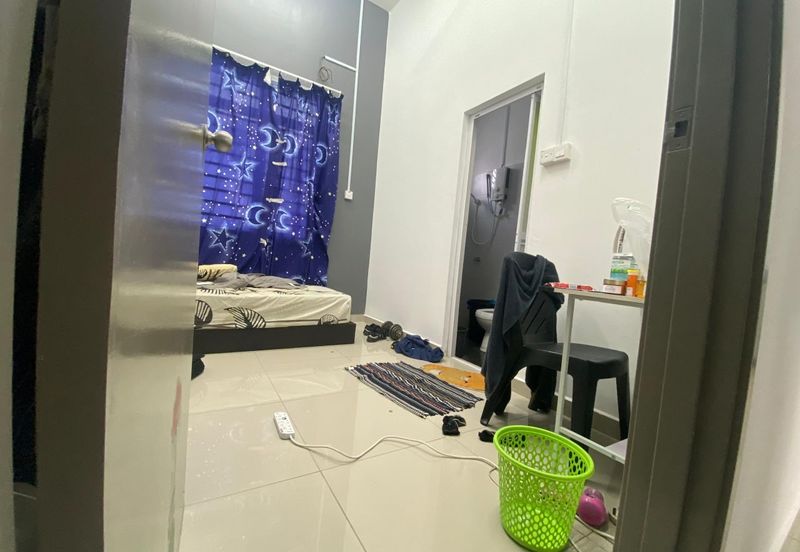 Villa Bukit Negeri, Senawang