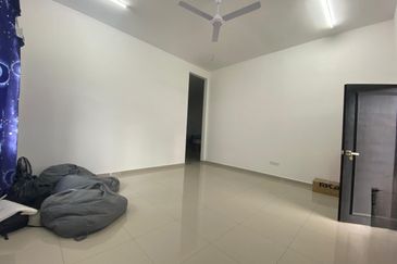 Villa Bukit Negeri, Senawang