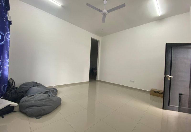 Villa Bukit Negeri, Senawang