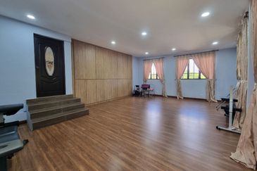 Country Heights Kajang