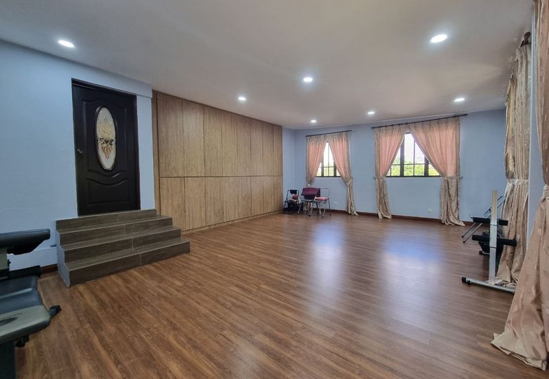 Country Heights Kajang