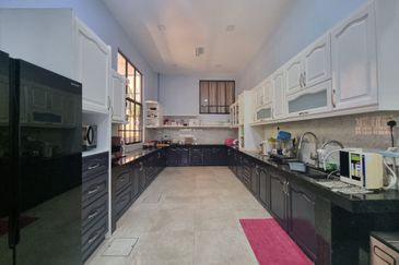 Country Heights Kajang