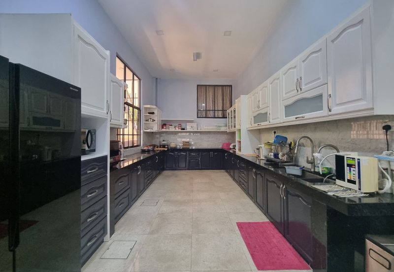 Country Heights Kajang