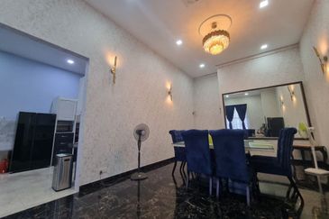 Country Heights Kajang