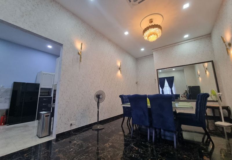 Country Heights Kajang