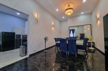 Country Heights Kajang