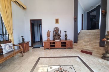 Country Heights Kajang