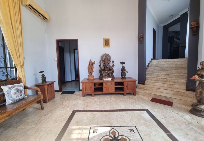 Country Heights Kajang