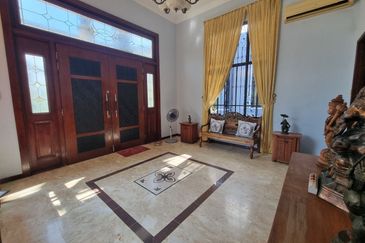 Country Heights Kajang