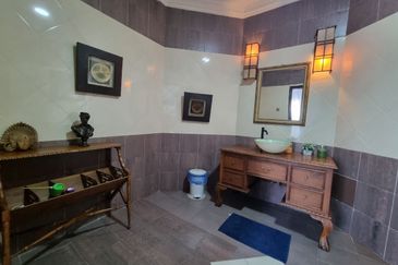 Country Heights Kajang