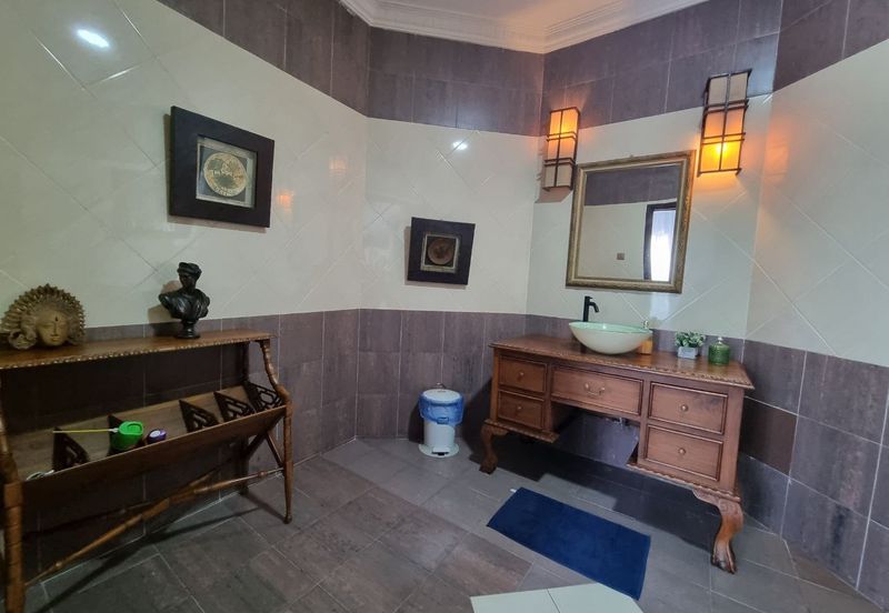 Country Heights Kajang