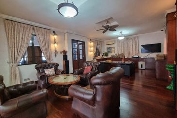 Country Heights Kajang