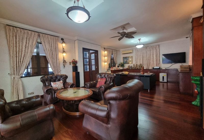 Country Heights Kajang